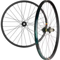 Spare parts for Mavic Deemax DH wheelset, 27.5-inch, 2020 model