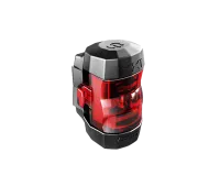 Busch + Müller IXXI rear light, red