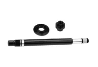 Mavic Ksyrium Pro / SLS / Elite / Allroad Elite Spare Part | Axle Kit with Screw-On Mount, Model 2013–17