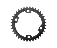 Shimano 105 FC-R7000 11-speed chainring, 39 teeth, black