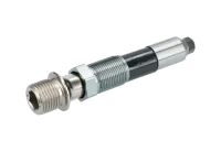 Shimano complete left pedal axle for PD-M9100 / PD-M9120 pedals