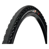 Challenge Grinder TLR Gravel Tyre 120 TPI Clincher tubeless ready 38x622 black
