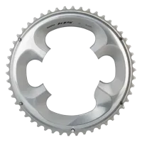 Shimano 105 FC-R7000 11-speed chainring MS 50 teeth silver