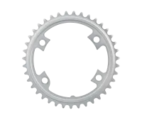 Shimano 105 FC-R7000 11-speed chainring, MS 34 teeth, silver