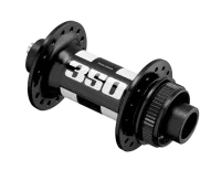 DT Swiss 350 Front Hub Classic Road Disc Centerlock QR 12x100mm 32-hole - Remaining stock