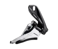 Shimano XT Front Derailleur FD-M8100 High Direct Mount Side Swing Front Pull 12x2-speed