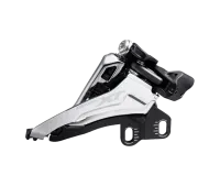 Shimano XT Front Derailleur FD-M8100 Low Direct Mount Side Swing Front Pull 12x2-speed