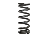 Cane Creek Valt shock spring, lightweight, 350 lbs, 2.5 inch / 63 mm travel