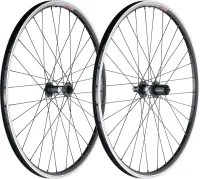 26-inch MTB wheelset: DT Swiss 350 Non Disc hubs + DT Swiss 535 UB rims | built by TNC