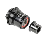 DT Swiss Freewheel Body 3-Pawl KIT | Aluminium Road Sram XDR + Right-Hand Stop X12x142mm