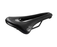 Selle San Marco ShortFit 2.0 Supercomfort Racing Saddle L3 Wide Black Frame Xsilite