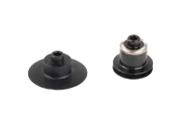 DT Swiss Aero Disc Dicut End Stops | 9 x 100 mm quick-release