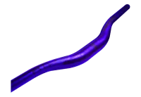 Race Face Atlas 35 Riser 35 Ø | Rise 35mm, width 820mm, purple