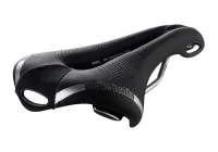Selle Italia Max Flite Saddle Ti316 Gel Superflow L3 black