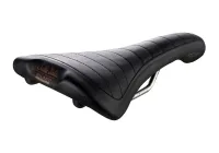 Selle Italia Flite Bonnie Ti316 Saddle L1 Width 146mm Frame Titanium black