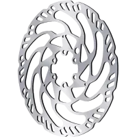 Magura MDR-C brake disc 203 mm 6-hole including bolts