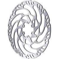 Magura MDR-C brake disc 220 mm 6-hole including bolts