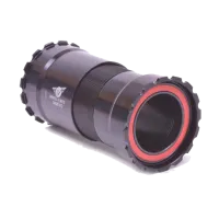 Wheels MFG Bottom Bracket BB386 EVO Outboard Zero Ceramic | 30mm axle 46x86-92 mm