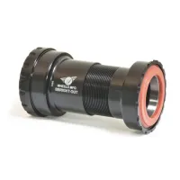 Wheels MFG Bottom Bracket BBRight Outboard ABEC-3 | Sram DUB Press-fit 46x79 mm