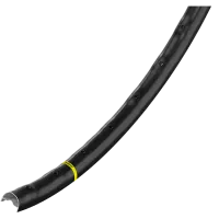 Mavic XC 1025 29-inch disc rim, black, tubeless ready, 32-hole