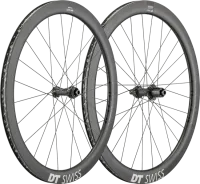 DT Swiss HEC 1400 Spline 47 DB Wheel Set Disc Centerlock Clincher