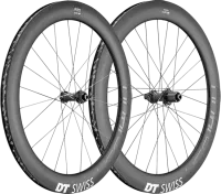 DT Swiss HEC 1400 Spline 62 DB Wheel Set Boost Disc Centerlock Clincher