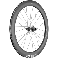 DT Swiss HEC 1400 Spline 62 DB Rear Wheel Boost Disc Centerlock Clincher