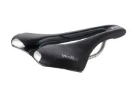 Selle Italia SLR Boost Gravel Saddle TI316 Superflow L3 black