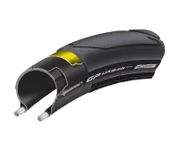 Continental Grand Prix Urban tyre 35 x 622 foldable black