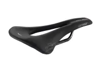 Selle San Marco Allroad Carbon FX Saddle L3 Wide black frame carbon