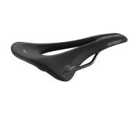 Selle San Marco Allroad Racing Saddle L3 Wide Black Frame Xsilite