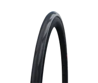 Schwalbe Pro One Tyre Evolution Addix V-Guard Tube Type 25x622 black