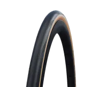 Schwalbe One Tyre Performance Addix RaceGuard Tubeless Easy 25x622 black-classic