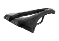 Selle Italia X-LR TM Air Cross TM Superflow Saddle S3 Width 131mm Frame Steel black