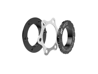 DT Swiss Road Disc Centerlock Adapter - Disc 6-hole