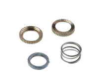 Mavic rear MTB hub – 24-tooth MTB sprocket kit for ID360 Auto Adjust System