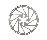 Sram Centerline one-piece brake disc 203 mm, including bolts