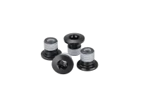 Shimano chainring bolts XT FCM780 internal 4 pieces M8x8.5mm