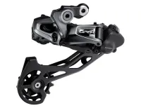 Shimano GRX DI2 Rear Derailleur RD-RX815 Long Cage 11x2-speed