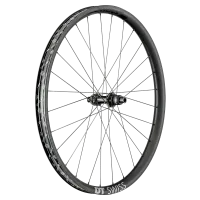 DT Swiss EXC 1200 Spline 35 Carbon Rear Wheel 27.5-inch Boost