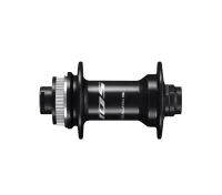 Shimano 105 HB R7070 front wheel hub, disc, Centerlock, 12x100, black, 36-hole