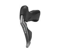 Shimano GRX Di2 ST-RX815 STI Disc shift/brake lever, left, 2-speed