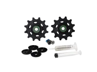 Sram Red / Force eTap AXS Rear Derailleur Spare Part | 12-speed Ceramic Derailleur Pulleys (2 pieces)