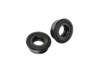 Mavic UB front wheel hub spare part | Right and left end stops