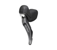 Shimano GRX STI ST-RX810 Disc Shift/Brake Lever, Left, 2-speed