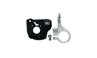 Shimano SLX SL-M7000 Shift Lever Spare Part | Upper Housing 10-speed right-hand without gear indicator No. 7