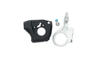 Shimano SLX SL-M7000 Shift Lever Spare Part | Upper Housing 2/3-speed left without gear indicator No. 7