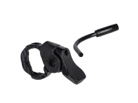 Kind Shock Remote Lever KGSL Clamp 22.2