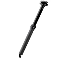 Kind Shock Lev Integra Remote Vario seatpost 27.2 x 460 mm, 120 mm travel, without lever