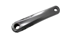 Shimano XTR FC-M9100 Left Crank Arm 165 mm